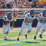 2018 Week 2 CHSFL Player's of the Week Announced