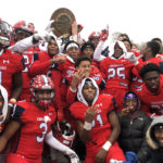 Archbishop Stepinac defeats St. Francis for NY Catholic State Championship