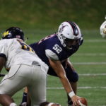 Week 5 Players of the Week