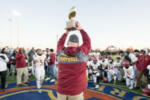 HAYES DEFEATS STEPINAC TO CAPTURE 2019 CHSFL LEAGUE TITLE