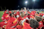 CHAMINADE ENDS KELLENBERG CHSFL AA TITLE REIGN